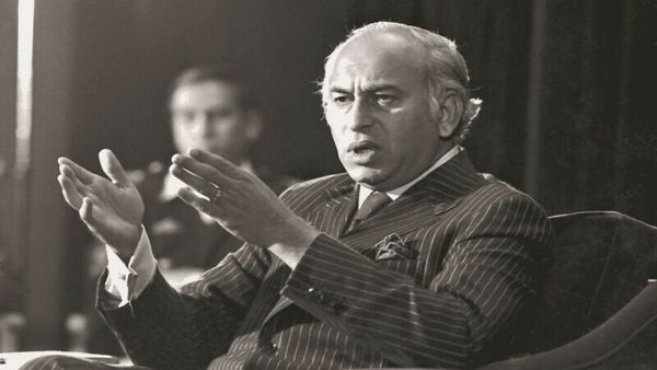 Former prime ministers arrested