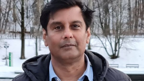 Dirty Harry ISI officer