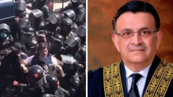 imran khan audio leak