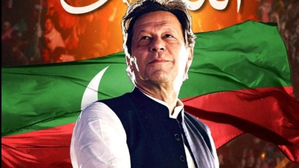 imran khan popularity reasons