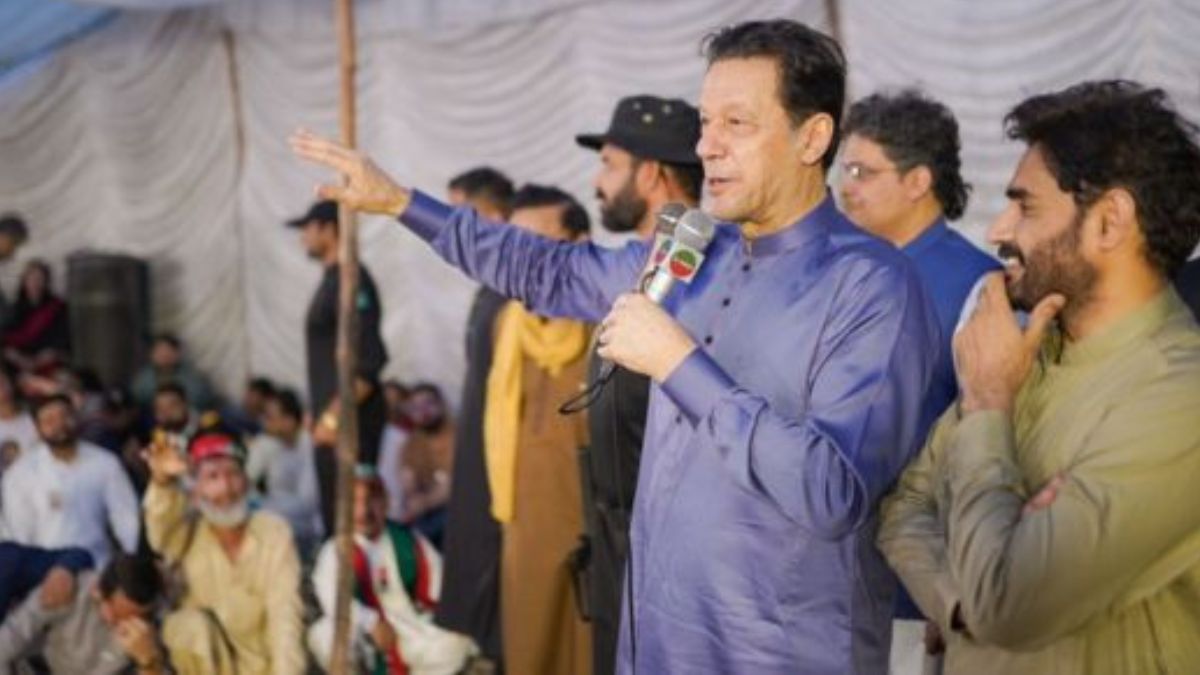 Imran Khan News Imran Khan News