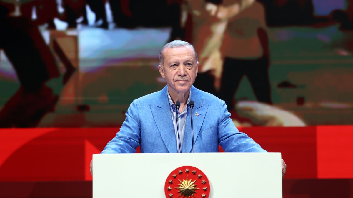 Turkey Election Turkey Election