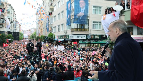 Turkey Election Turkey Election