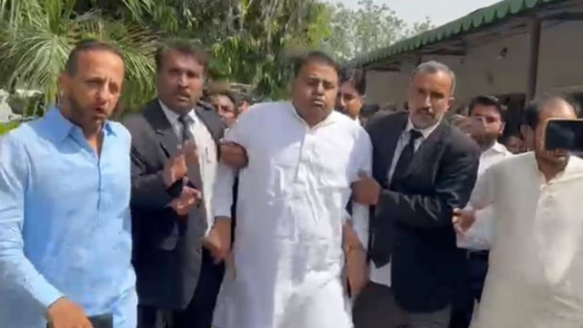 Fawad Chaudhry Video Fawad Chaudhry Video