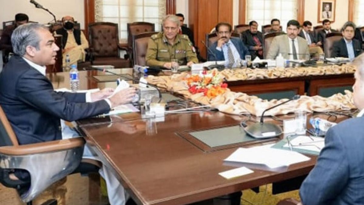 Pakistan News Pakistan News