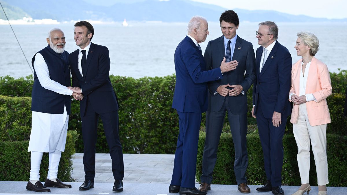 g7 summit