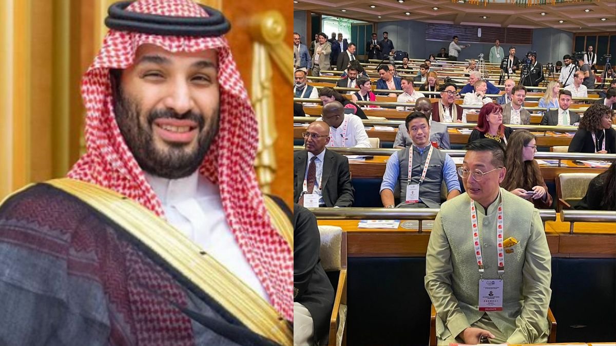 Saudi Arabia boycott G20 meet Saudi Arabia boycott G20 meet