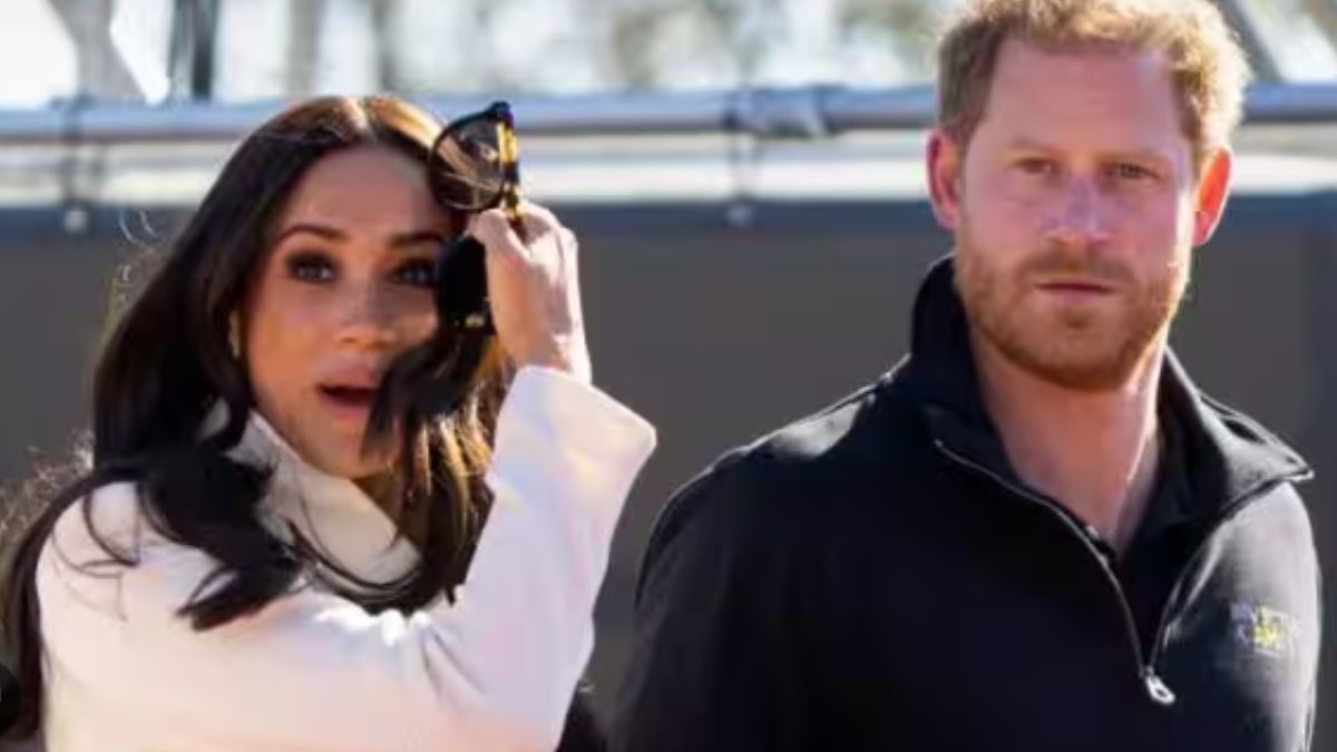 Prince Harry and Meghan Prince Harry and Meghan
