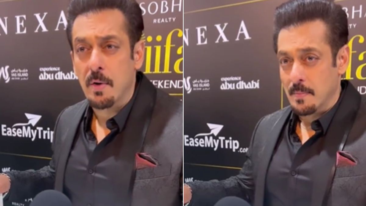 Salman Khan Salman Khan