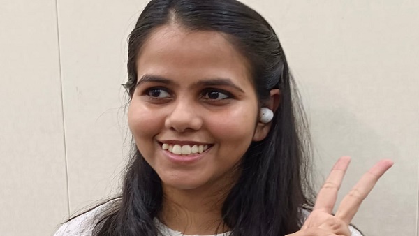 Ishita Kishore success story