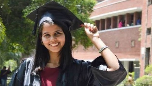 Ishita Kishore success story