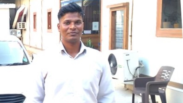 UPSC 2022 Delhi Police Constable Ram Bhajan Kumar UPSC 2022 Delhi Police Constable Ram Bhajan Kumar