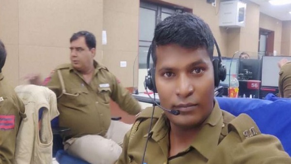 UPSC 2022 Delhi Police Constable Ram Bhajan Kumar UPSC 2022 Delhi Police Constable Ram Bhajan Kumar