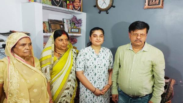 Upsc success story of Swati Sharma Jabalpur Upsc success story of Swati Sharma Jabalpur