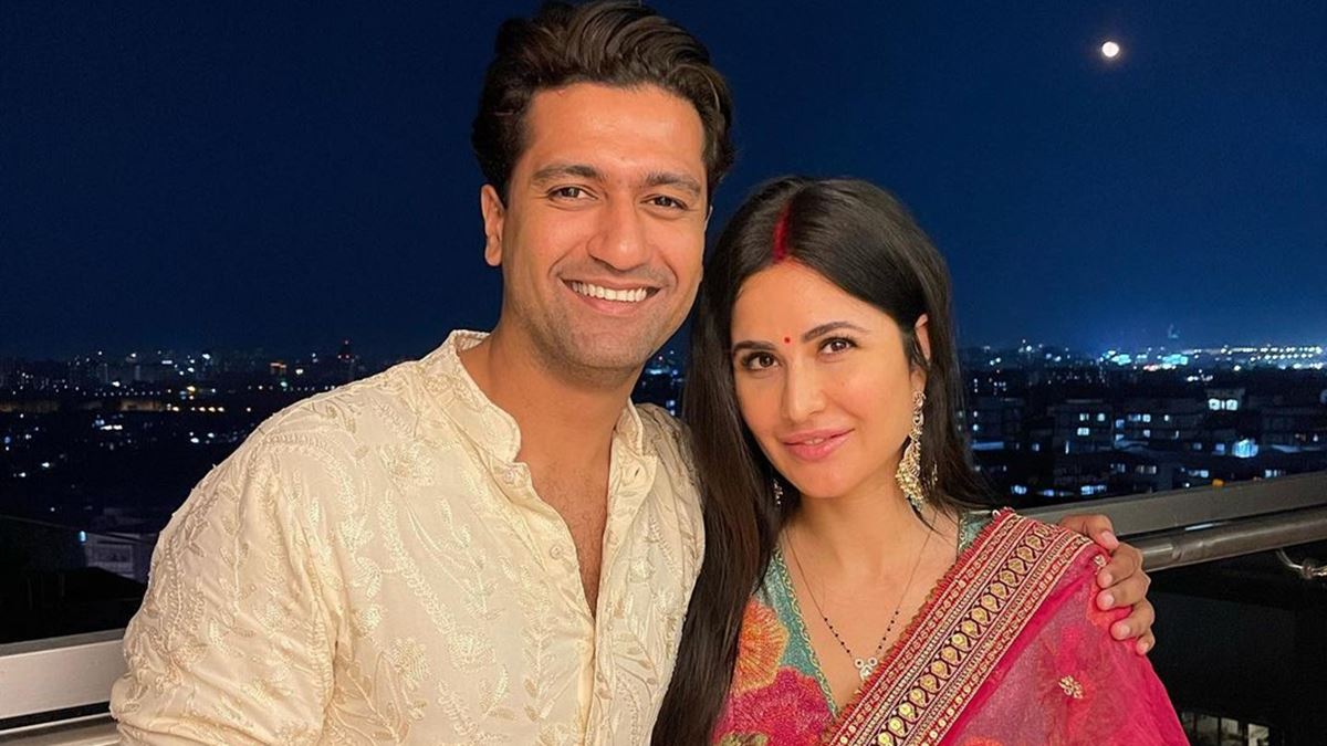Vicky Kaushal Vicky Kaushal