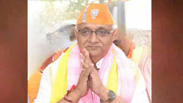 Mathura Vrindavan nikay chunav result: BJP candidate Vinod Agarwal won with 1 lakh votes