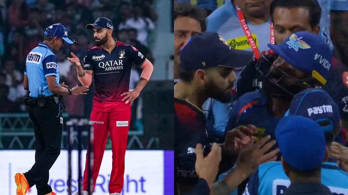 Virat Kohli Virat Kohli