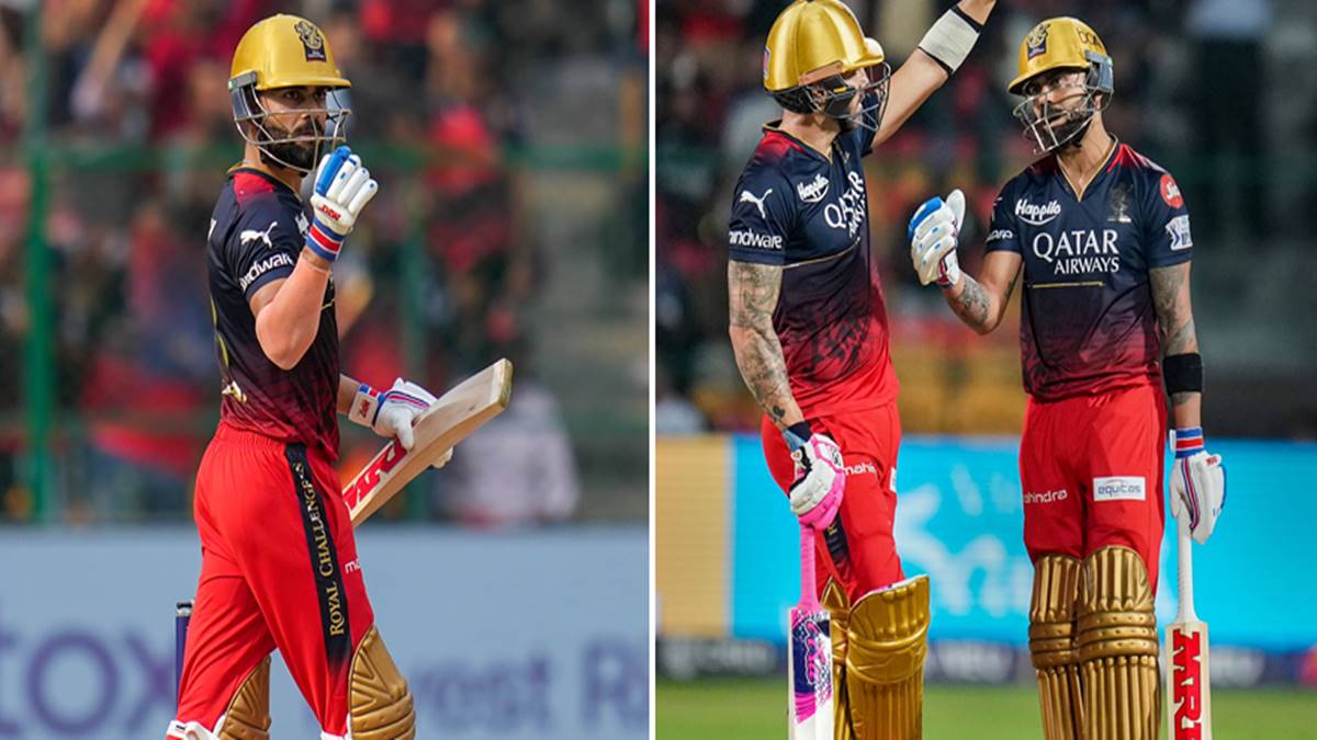 Virat Kohli Virat Kohli