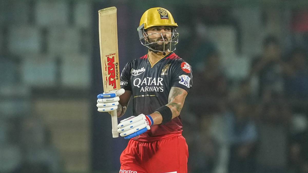 Virat Kohli Virat Kohli
