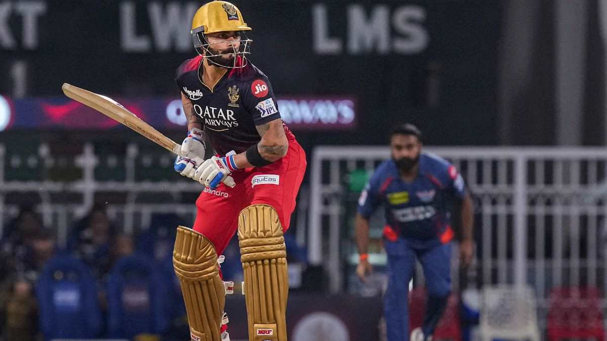 Virat Kohli Virat Kohli