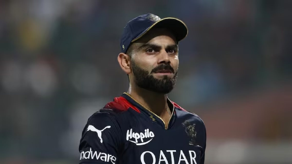 Virat Kohli Virat Kohli