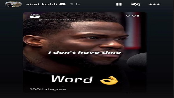 Virat Kohli Virat Kohli