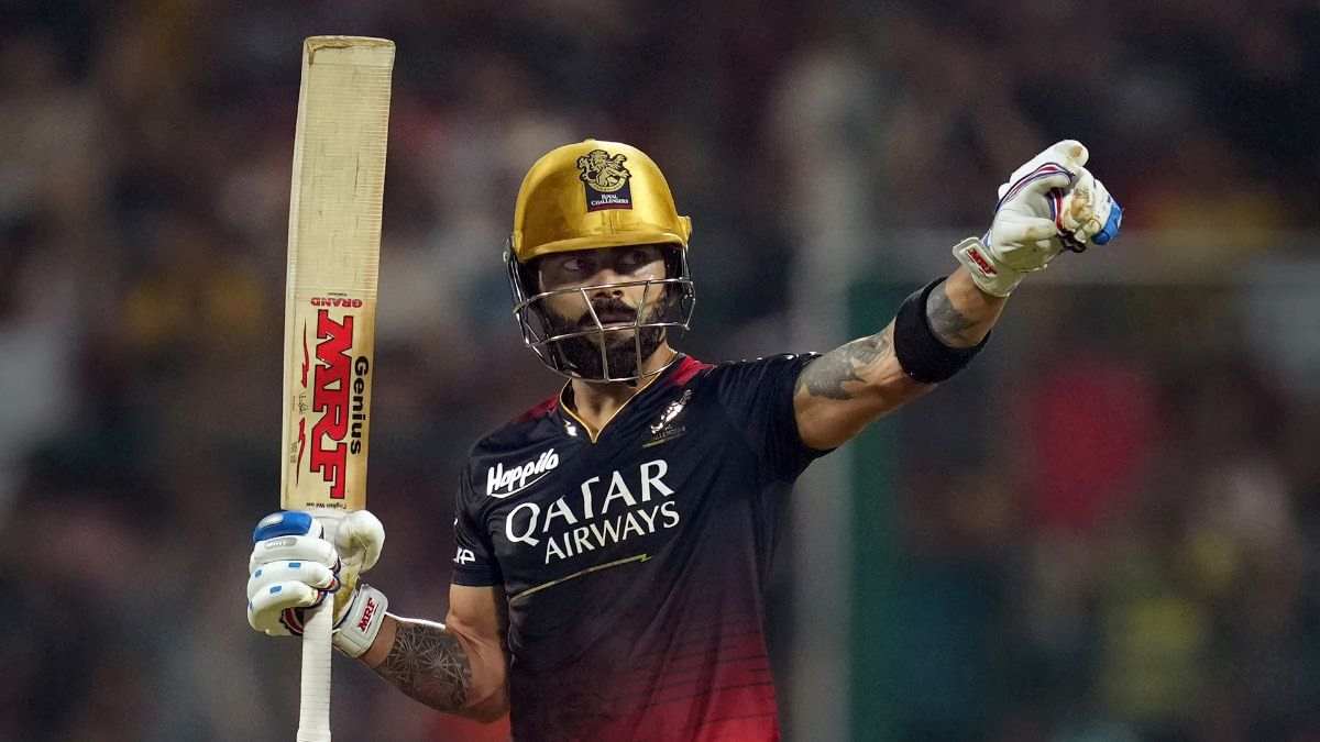 Virat Kohli Virat Kohli