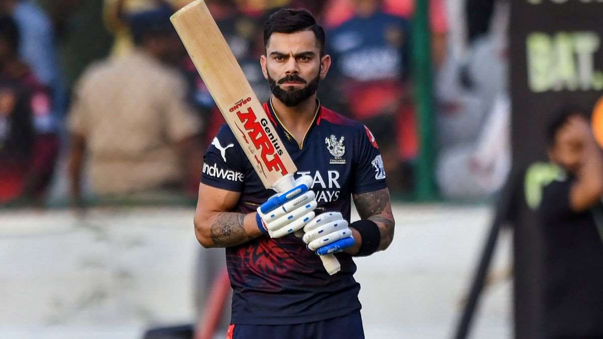 Virat Kohli Virat Kohli