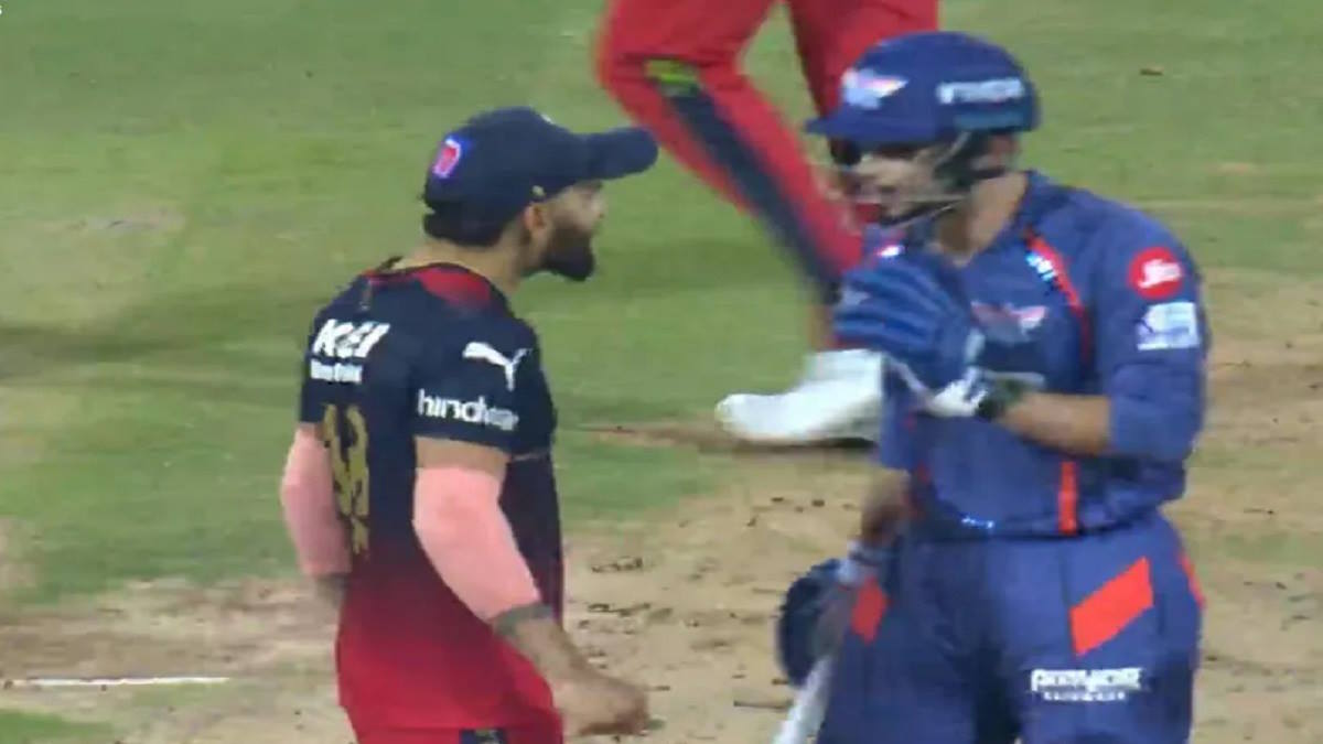 irat kohli naveen ul haq irat kohli naveen ul haq