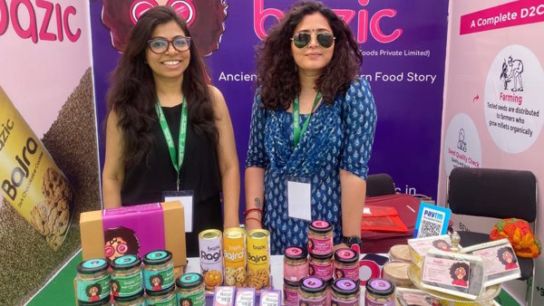 bazic food Rajasthan
