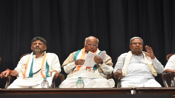 कर्नाटक चुनाव कर्नाटक चुनाव