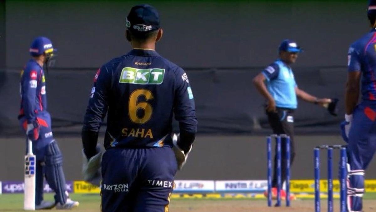 Wriddhiman Saha Wriddhiman Saha