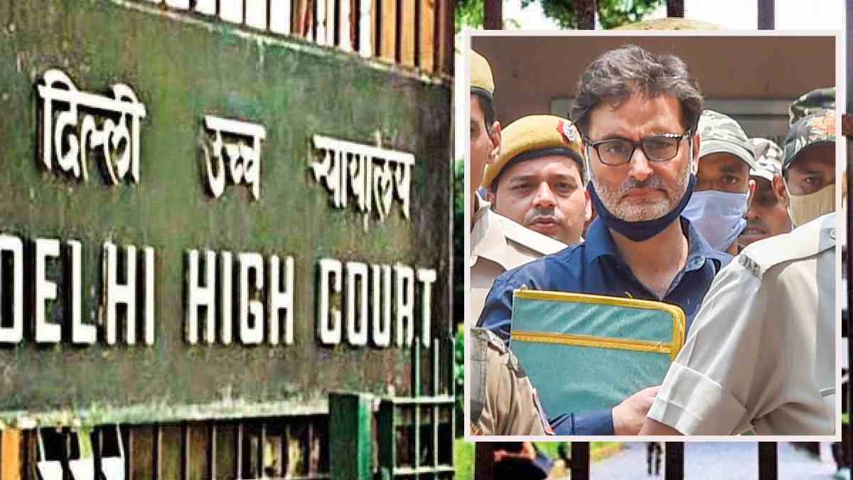 Yasin Malik Yasin Malik