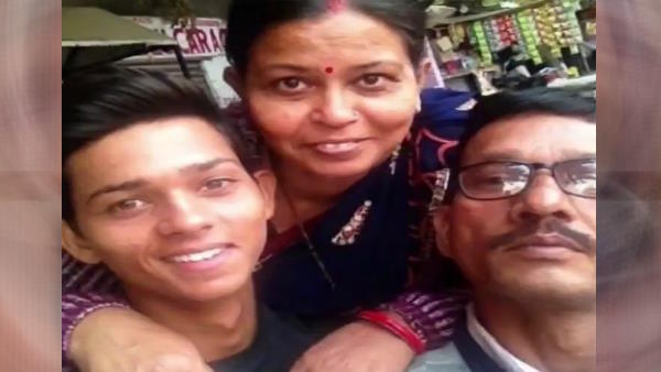 From selling golgappas to sensation in IPL know the journey of UP bhadohi boy Yashasvi Jaiswal From selling golgappas to sensation in IPL know the journey of UP bhadohi boy Yashasvi Jaiswal