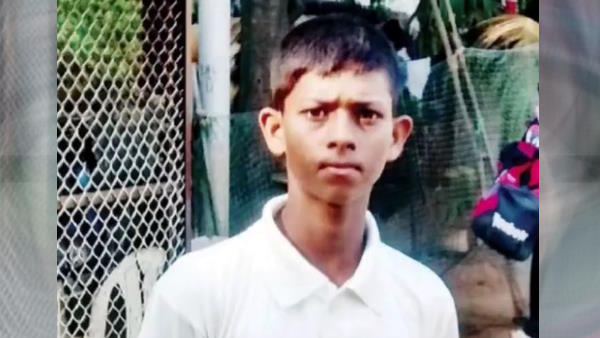 From selling golgappas to sensation in IPL know the journey of UP bhadohi boy Yashasvi Jaiswal From selling golgappas to sensation in IPL know the journey of UP bhadohi boy Yashasvi Jaiswal