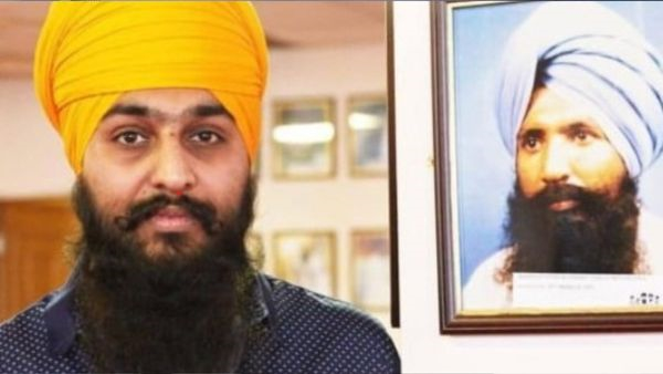 Who was Khalistani terrorist Avtar Singh, who died in a London hospital.
