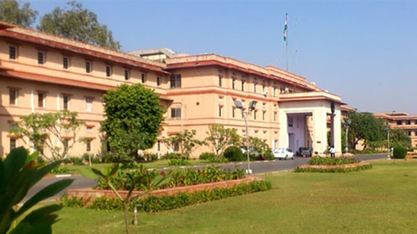 rajasthan secretariat