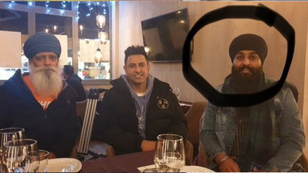 Avtar Singh Khanda dead