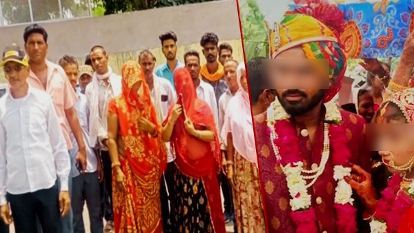 Dulhan kidnapping bhilwara 