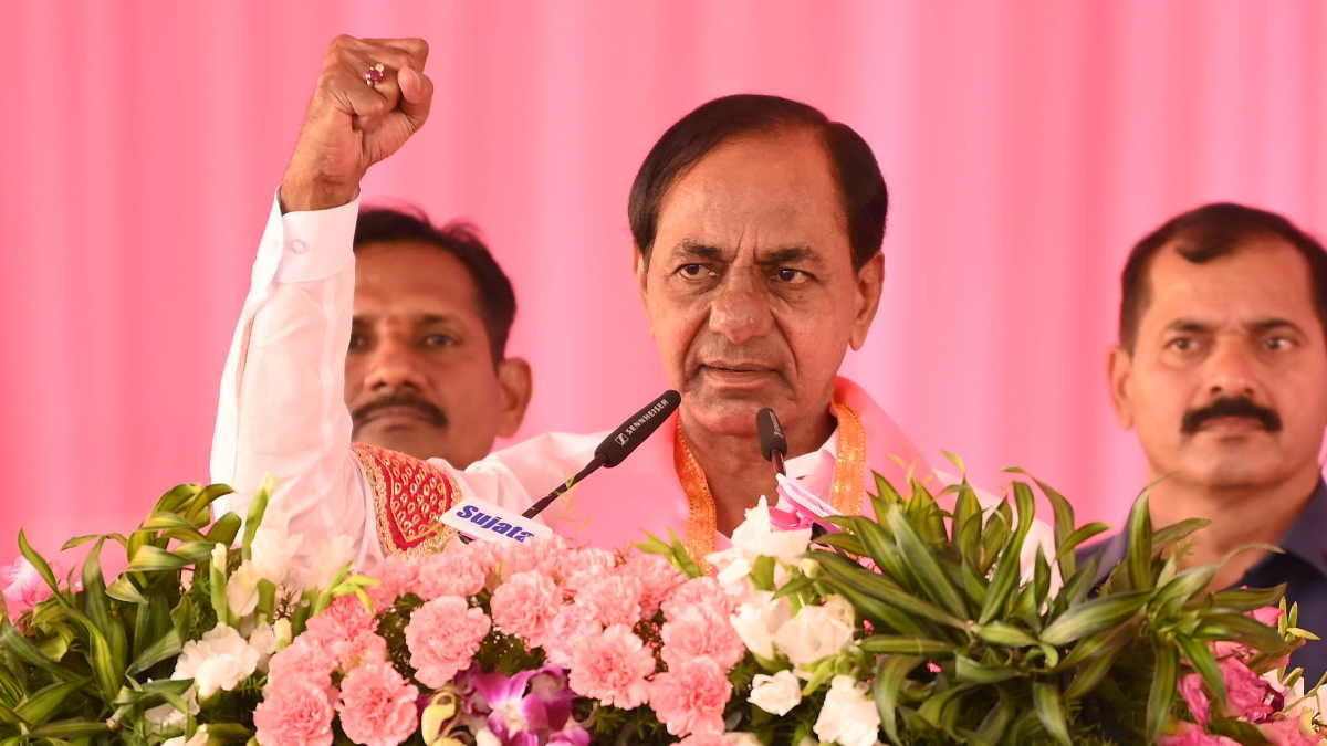 telangana
