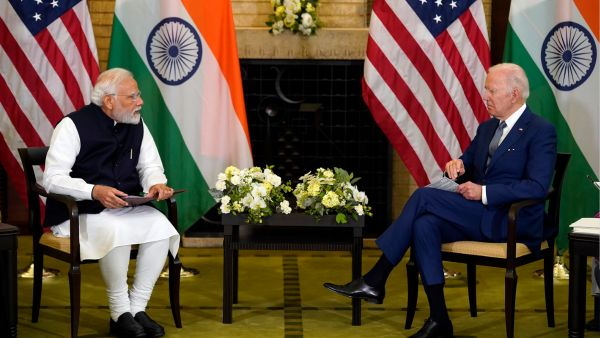 PM Modi US Visit