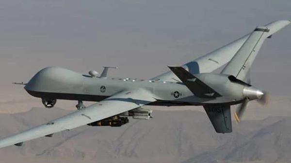 MQ-9 Reaper