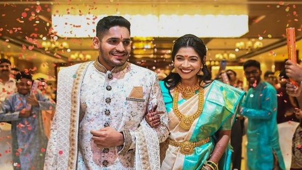 Tushar Deshpande 