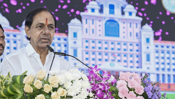 telangana