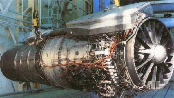 cryogenic-rocket-engine