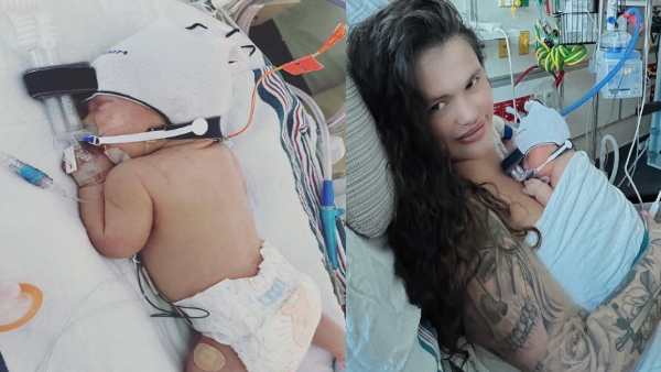 Credit: Donbarrie instagram Credit: Donbarrie instagram