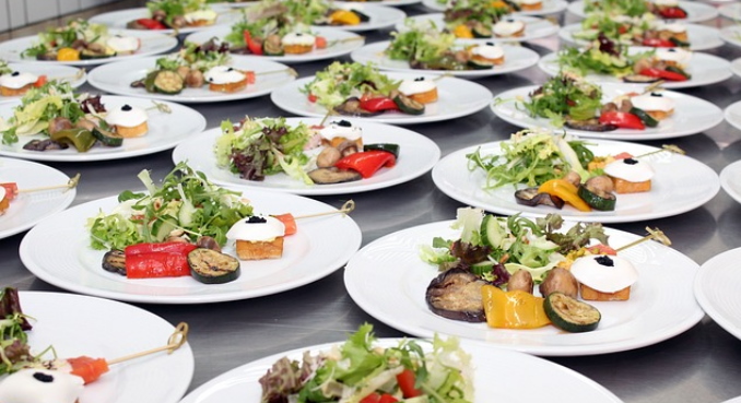 Boys entered in wedding party 