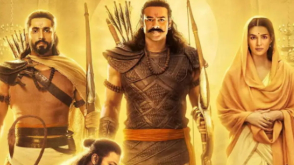 Adipurush 