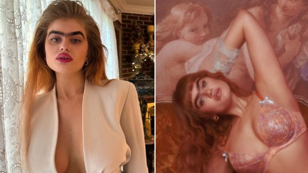 Credit: sophiahadjipanteli/nstagram Credit: sophiahadjipanteli/nstagram