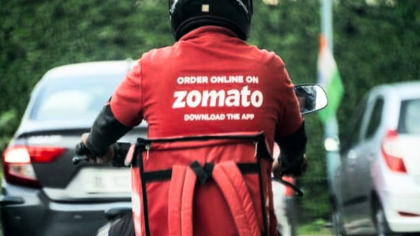 Zomato 